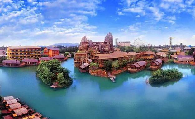 广州旅游攻略2021,广州旅游攻略34天?-第5张图片-诗丽旅游网 广州旅游攻略2021,广州旅游攻略34天?-第5张图片-诗丽旅游网