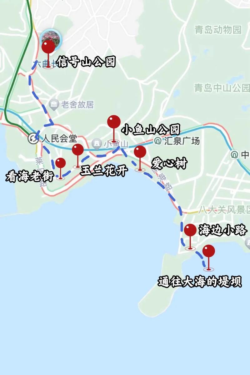 山东冬天必去旅游景点推荐?山东冬天有什么好玩的地方景点推荐?-第4张图片-诗丽旅游网 山东冬天必去旅游景点推荐?山东冬天有什么好玩的地方景点推荐?-第4张图片-诗丽旅游网