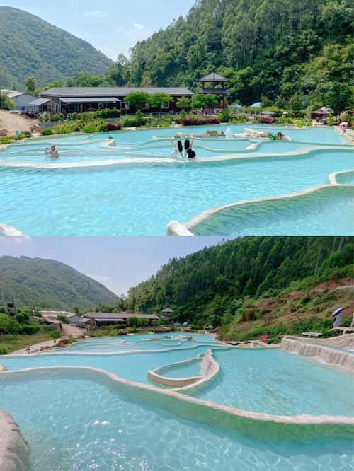 黄石周边两日游景点,黄石周边两日自驾游?-第2张图片-诗丽旅游网 黄石周边两日游景点,黄石周边两日自驾游?-第2张图片-诗丽旅游网