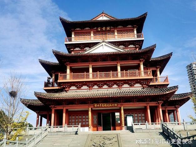 黄石周边两日游景点,黄石周边两日自驾游?-第3张图片-诗丽旅游网 黄石周边两日游景点,黄石周边两日自驾游?-第3张图片-诗丽旅游网