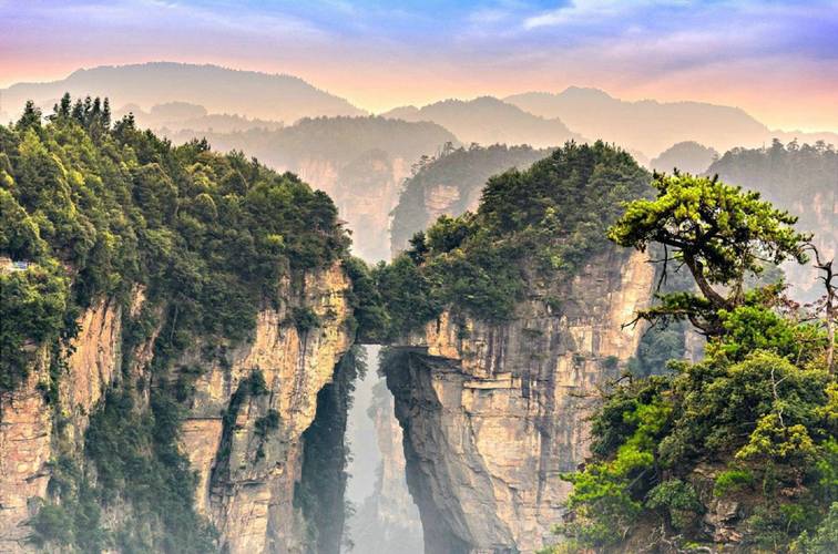 湖南自驾游攻略五天?湖南自驾游玩攻略?-第3张图片-诗丽旅游网 湖南自驾游攻略五天?湖南自驾游玩攻略?-第3张图片-诗丽旅游网