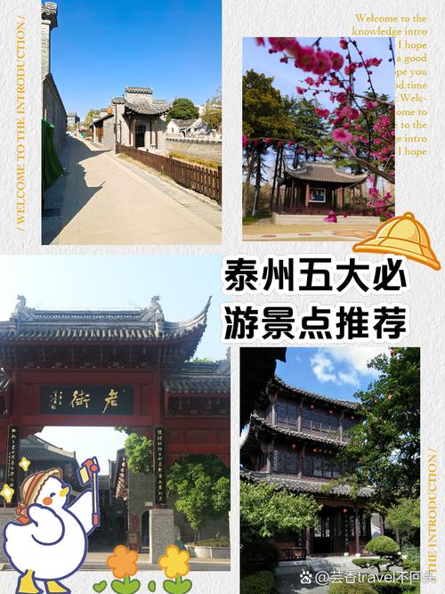 泰州旅游景点排名前十?泰州旅游景点排名前十位?-第1张图片-诗丽旅游网 泰州旅游景点排名前十?泰州旅游景点排名前十位?-第1张图片-诗丽旅游网