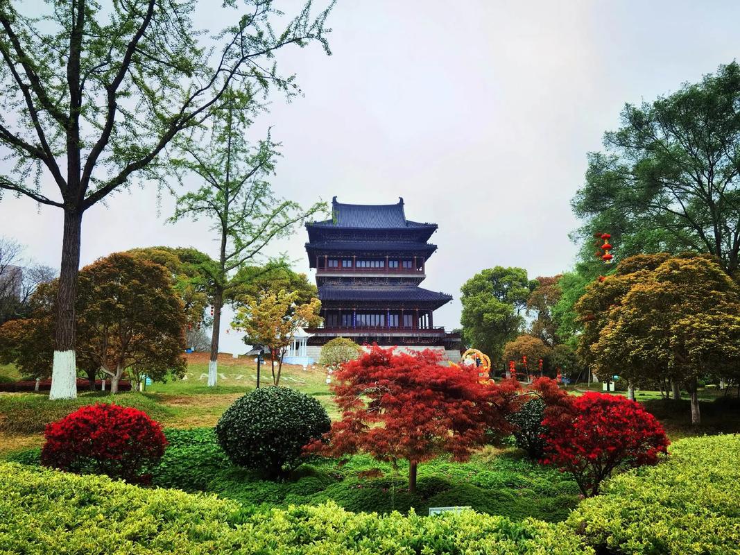 泰州旅游景点排名前十?泰州旅游景点排名前十位?-第4张图片-诗丽旅游网 泰州旅游景点排名前十?泰州旅游景点排名前十位?-第4张图片-诗丽旅游网