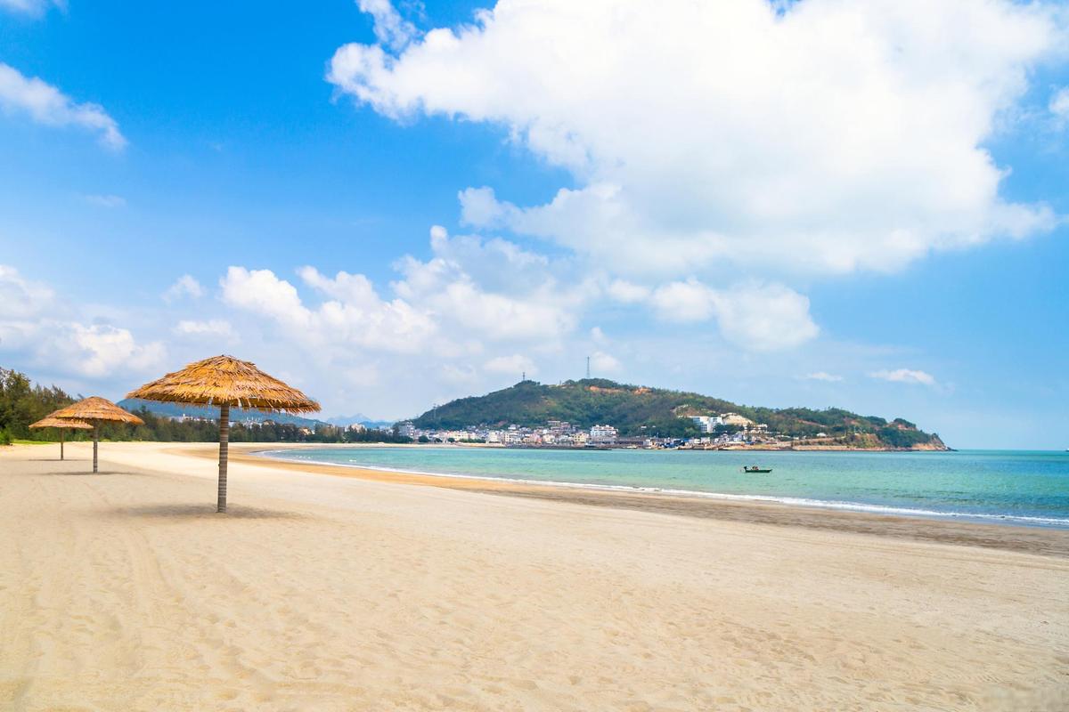 琼海游玩景点推荐一日游,琼海旅游景点攻略 一日游?-第1张图片-诗丽旅游网 琼海游玩景点推荐一日游,琼海旅游景点攻略 一日游?-第1张图片-诗丽旅游网