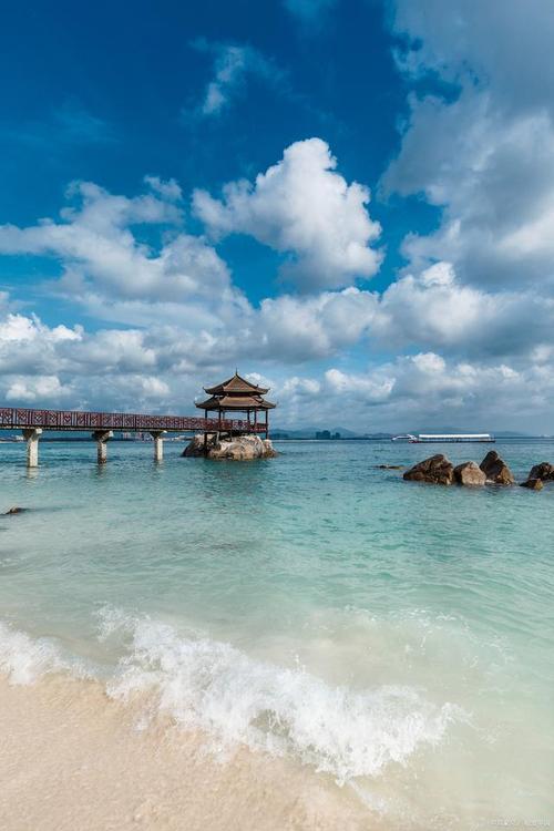 琼海游玩景点推荐一日游,琼海旅游景点攻略 一日游?-第4张图片-诗丽旅游网 琼海游玩景点推荐一日游,琼海旅游景点攻略 一日游?-第4张图片-诗丽旅游网
