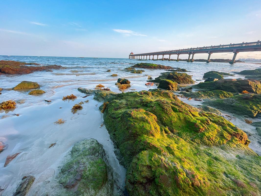 琼海游玩景点推荐一日游,琼海旅游景点攻略 一日游?-第5张图片-诗丽旅游网 琼海游玩景点推荐一日游,琼海旅游景点攻略 一日游?-第5张图片-诗丽旅游网
