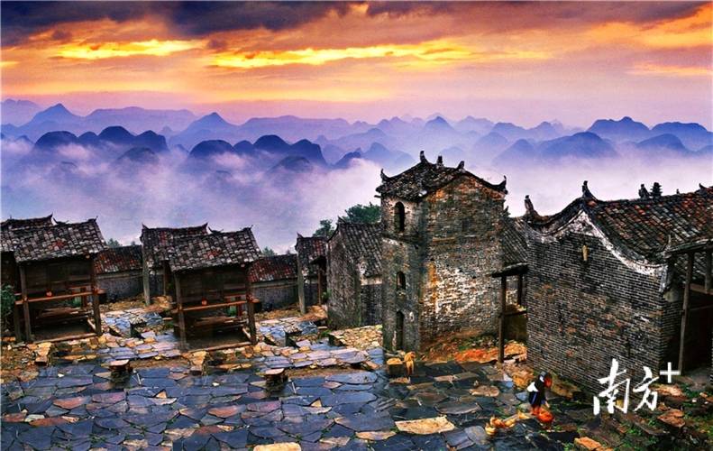 广东清远游玩景点大全攻略?广东清远游玩景点大全攻略一日游?-第3张图片-诗丽旅游网 广东清远游玩景点大全攻略?广东清远游玩景点大全攻略一日游?-第3张图片-诗丽旅游网
