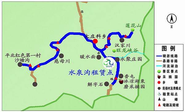 延庆旅游线路,延庆旅游攻略必去景点?-第5张图片-诗丽旅游网 延庆旅游线路,延庆旅游攻略必去景点?-第5张图片-诗丽旅游网