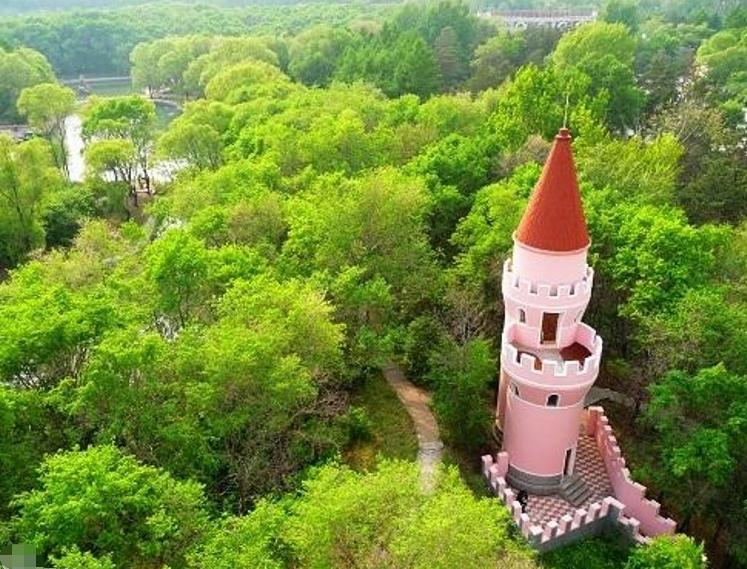 哈尔滨周边旅游线路推荐,哈尔滨周边旅行景点-第1张图片-诗丽旅游网 哈尔滨周边旅游线路推荐,哈尔滨周边旅行景点-第1张图片-诗丽旅游网