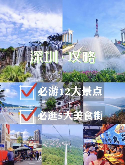 深圳香港旅游攻略自由行,深圳去香港两日游?-第4张图片-诗丽旅游网 深圳香港旅游攻略自由行,深圳去香港两日游?-第4张图片-诗丽旅游网
