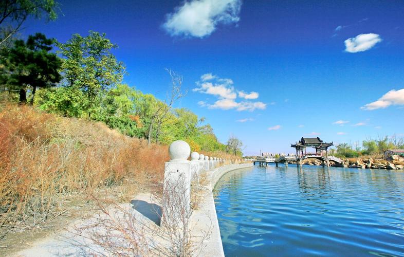 辽宁营口旅游景点大全,辽宁营口旅游景点大全排名?-第2张图片-诗丽旅游网 辽宁营口旅游景点大全,辽宁营口旅游景点大全排名?-第2张图片-诗丽旅游网