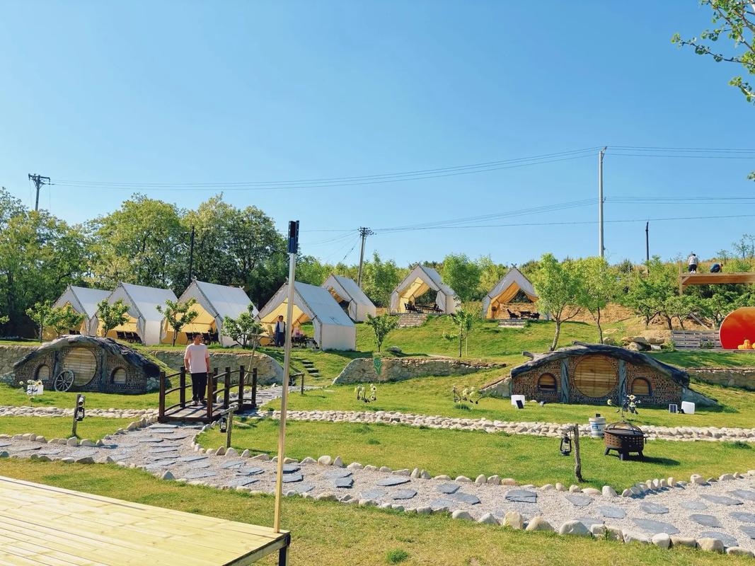 辽宁营口旅游景点大全,辽宁营口旅游景点大全排名?-第5张图片-诗丽旅游网 辽宁营口旅游景点大全,辽宁营口旅游景点大全排名?-第5张图片-诗丽旅游网