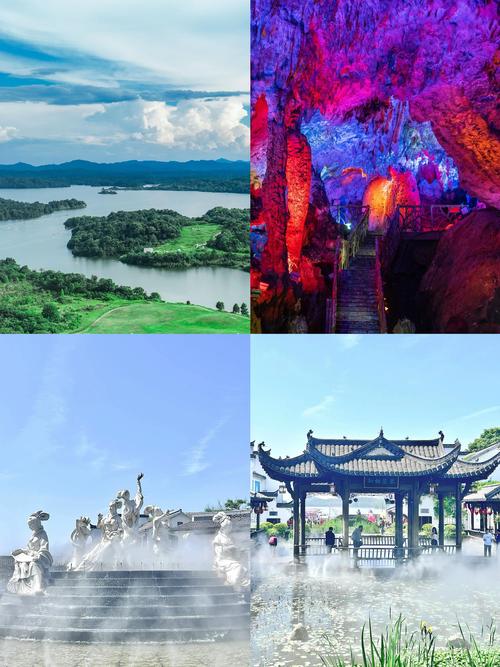 新余旅游景点免费,新余旅游景点免费政策?-第3张图片-诗丽旅游网 新余旅游景点免费,新余旅游景点免费政策?-第3张图片-诗丽旅游网