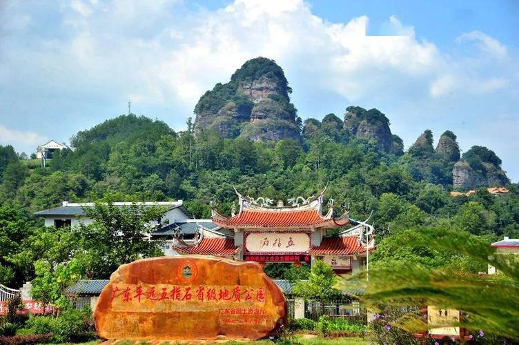 梅州旅游必去前十景点推荐理由有哪些?梅州旅游景点攻略?-第1张图片-诗丽旅游网 梅州旅游必去前十景点推荐理由有哪些?梅州旅游景点攻略?-第1张图片-诗丽旅游网