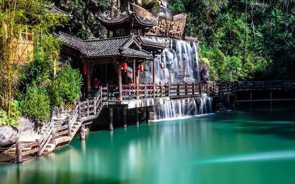 梅州旅游必去前十景点推荐理由有哪些?梅州旅游景点攻略?-第5张图片-诗丽旅游网 梅州旅游必去前十景点推荐理由有哪些?梅州旅游景点攻略?-第5张图片-诗丽旅游网