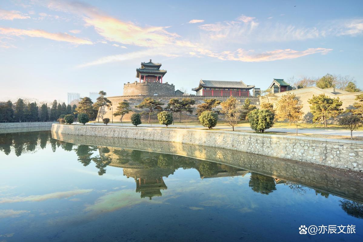 邯郸旅游景点推荐一日游路线?邯郸旅游必去景点推荐?-第1张图片-诗丽旅游网 邯郸旅游景点推荐一日游路线?邯郸旅游必去景点推荐?-第1张图片-诗丽旅游网