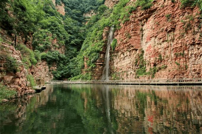 邯郸旅游景点推荐一日游路线?邯郸旅游必去景点推荐?-第2张图片-诗丽旅游网 邯郸旅游景点推荐一日游路线?邯郸旅游必去景点推荐?-第2张图片-诗丽旅游网