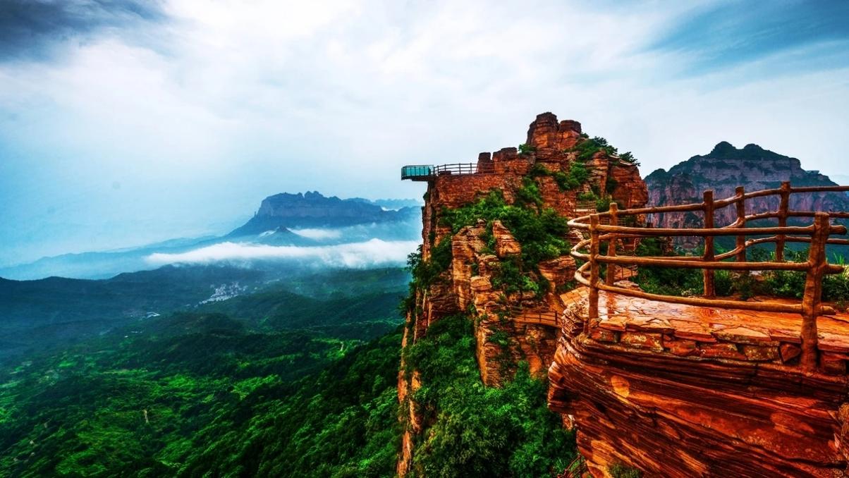 邯郸旅游景点推荐一日游路线?邯郸旅游必去景点推荐?-第4张图片-诗丽旅游网 邯郸旅游景点推荐一日游路线?邯郸旅游必去景点推荐?-第4张图片-诗丽旅游网