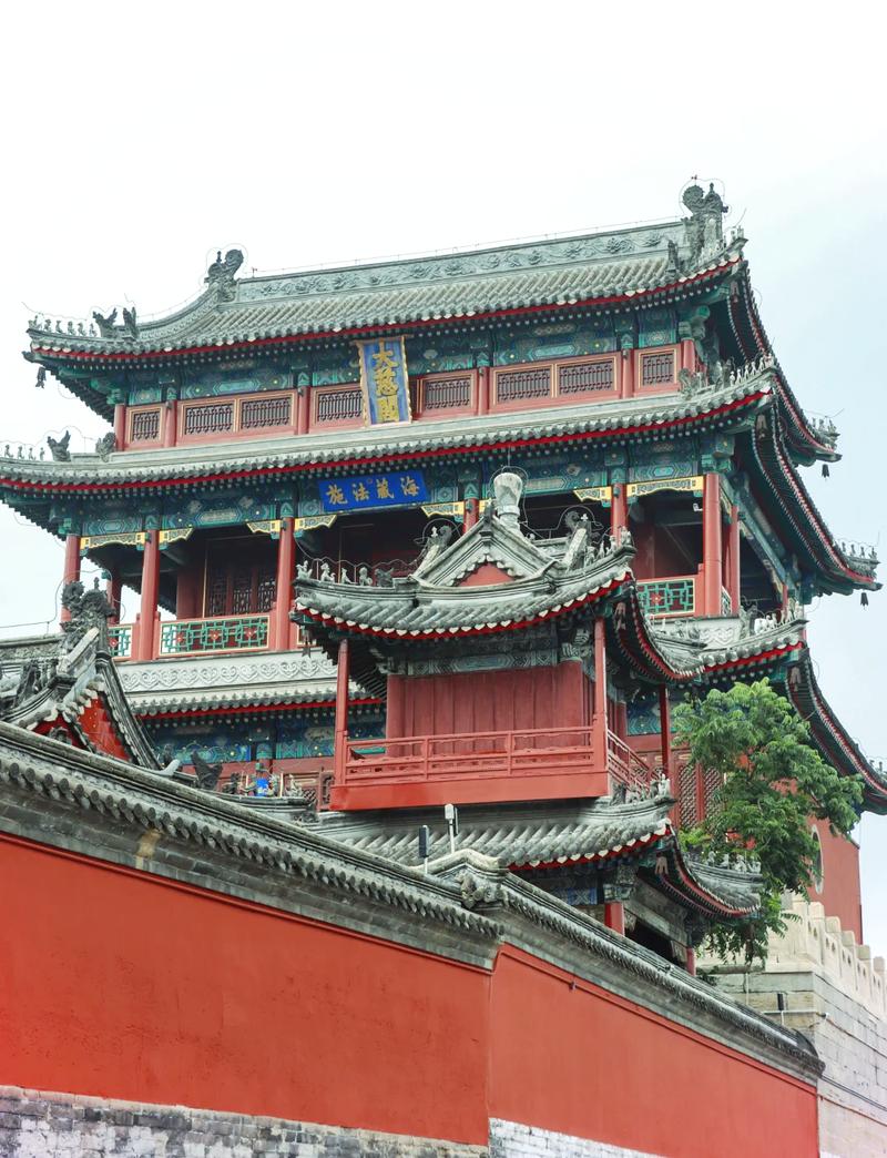 保定旅游大全景点介绍,保定旅游攻略景点推荐?-第1张图片-诗丽旅游网 保定旅游大全景点介绍,保定旅游攻略景点推荐?-第1张图片-诗丽旅游网