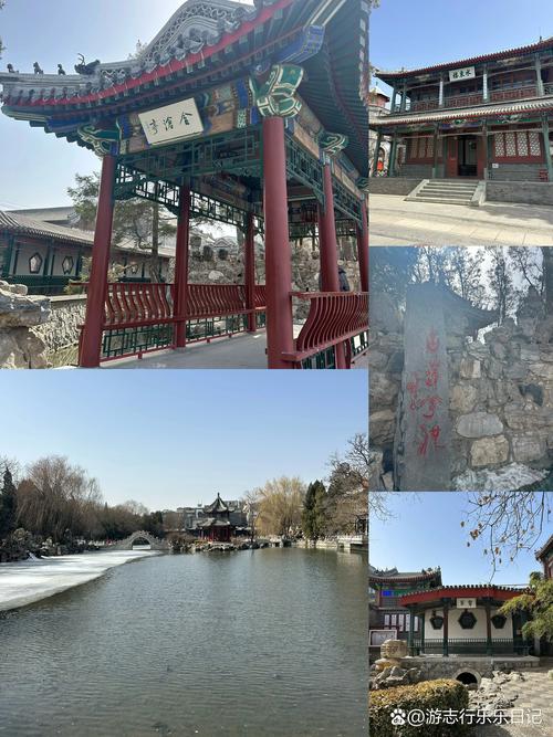 保定旅游大全景点介绍,保定旅游攻略景点推荐?-第2张图片-诗丽旅游网 保定旅游大全景点介绍,保定旅游攻略景点推荐?-第2张图片-诗丽旅游网