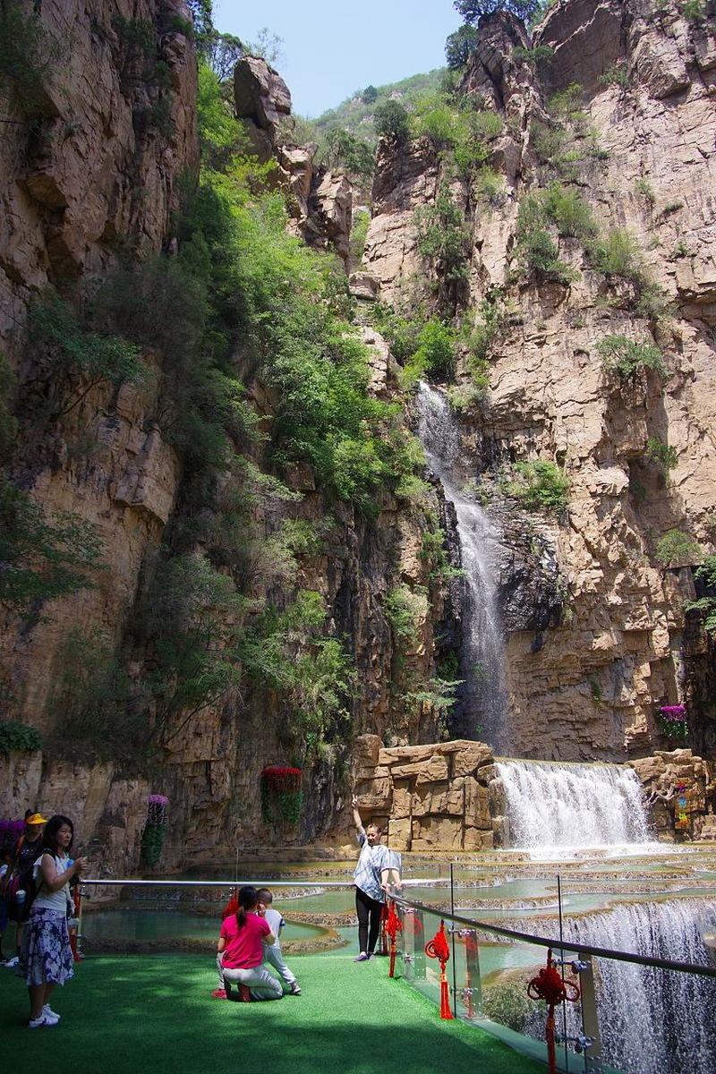 保定旅游大全景点介绍,保定旅游攻略景点推荐?-第3张图片-诗丽旅游网 保定旅游大全景点介绍,保定旅游攻略景点推荐?-第3张图片-诗丽旅游网