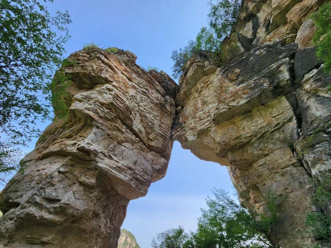 保定旅游大全景点介绍,保定旅游攻略景点推荐?-第4张图片-诗丽旅游网 保定旅游大全景点介绍,保定旅游攻略景点推荐?-第4张图片-诗丽旅游网