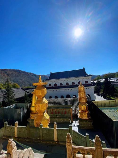 山西三日游旅游线路推荐,山西三日游攻略自驾?-第5张图片-诗丽旅游网 山西三日游旅游线路推荐,山西三日游攻略自驾?-第5张图片-诗丽旅游网