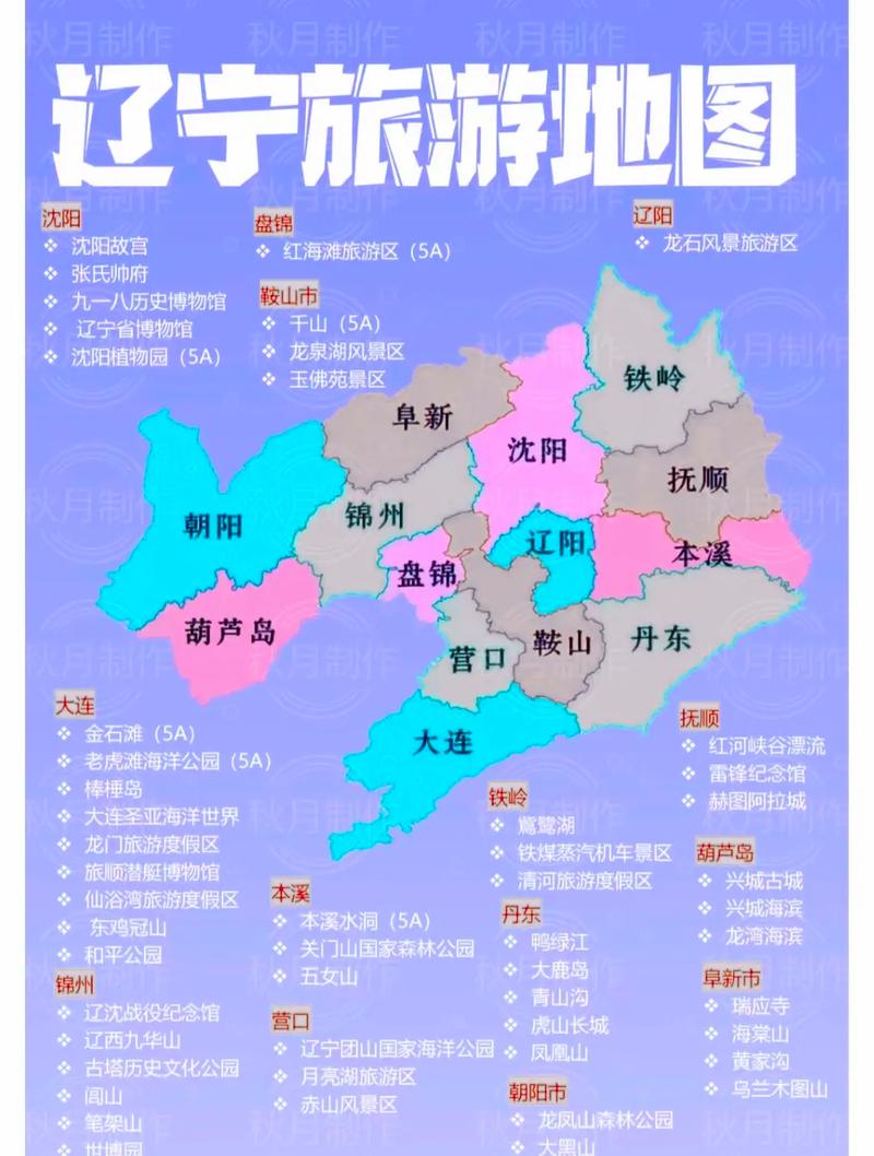辽宁旅游攻略自由行两天多少钱?辽宁2天自驾游去哪里好玩?-第4张图片-诗丽旅游网 辽宁旅游攻略自由行两天多少钱?辽宁2天自驾游去哪里好玩?-第4张图片-诗丽旅游网