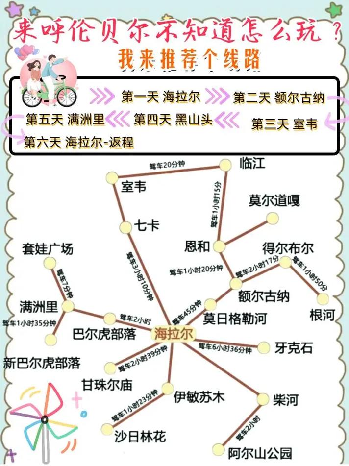 满洲里旅游攻略必玩的景点有哪些?满洲里旅游攻略必玩的景点有哪些图片?-第5张图片-诗丽旅游网 满洲里旅游攻略必玩的景点有哪些?满洲里旅游攻略必玩的景点有哪些图片?-第5张图片-诗丽旅游网