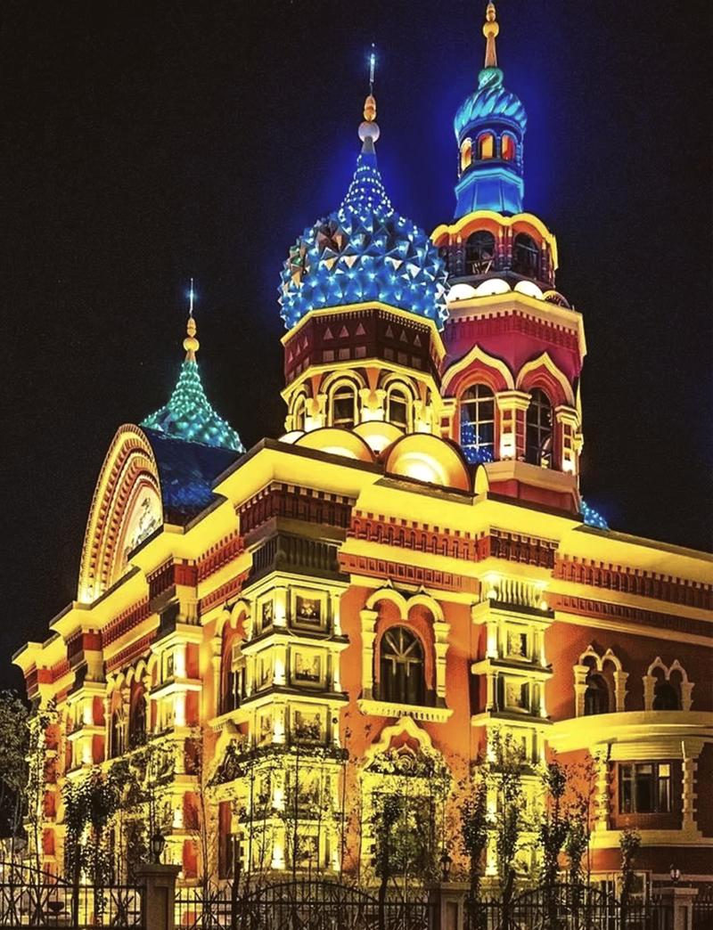 满洲里旅游攻略必玩的景点有哪些?满洲里旅游攻略必玩的景点有哪些图片?-第6张图片-诗丽旅游网 满洲里旅游攻略必玩的景点有哪些?满洲里旅游攻略必玩的景点有哪些图片?-第6张图片-诗丽旅游网