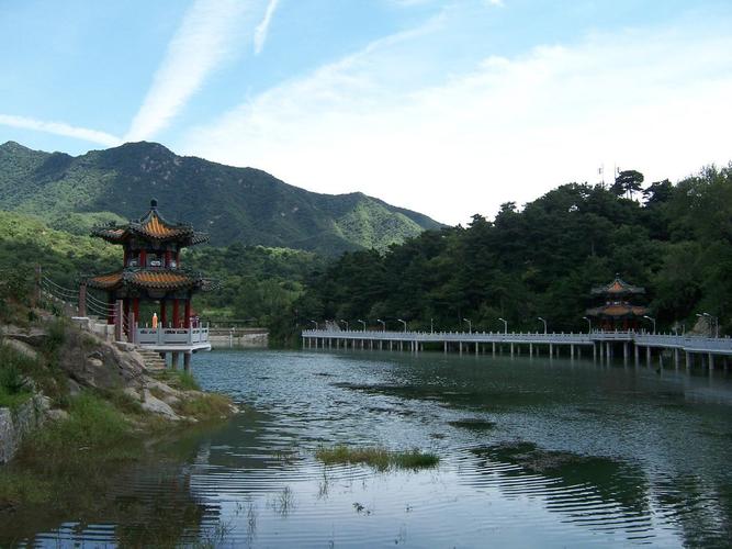 北京怀柔旅游区景点,北京怀柔旅游区景点介绍-第1张图片-诗丽旅游网 北京怀柔旅游区景点,北京怀柔旅游区景点介绍-第1张图片-诗丽旅游网