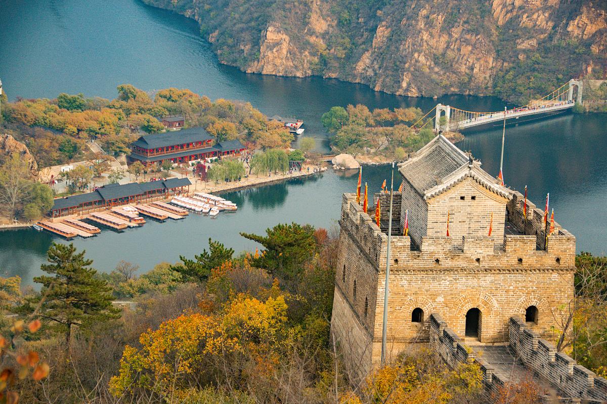 北京怀柔旅游区景点,北京怀柔旅游区景点介绍-第4张图片-诗丽旅游网 北京怀柔旅游区景点,北京怀柔旅游区景点介绍-第4张图片-诗丽旅游网