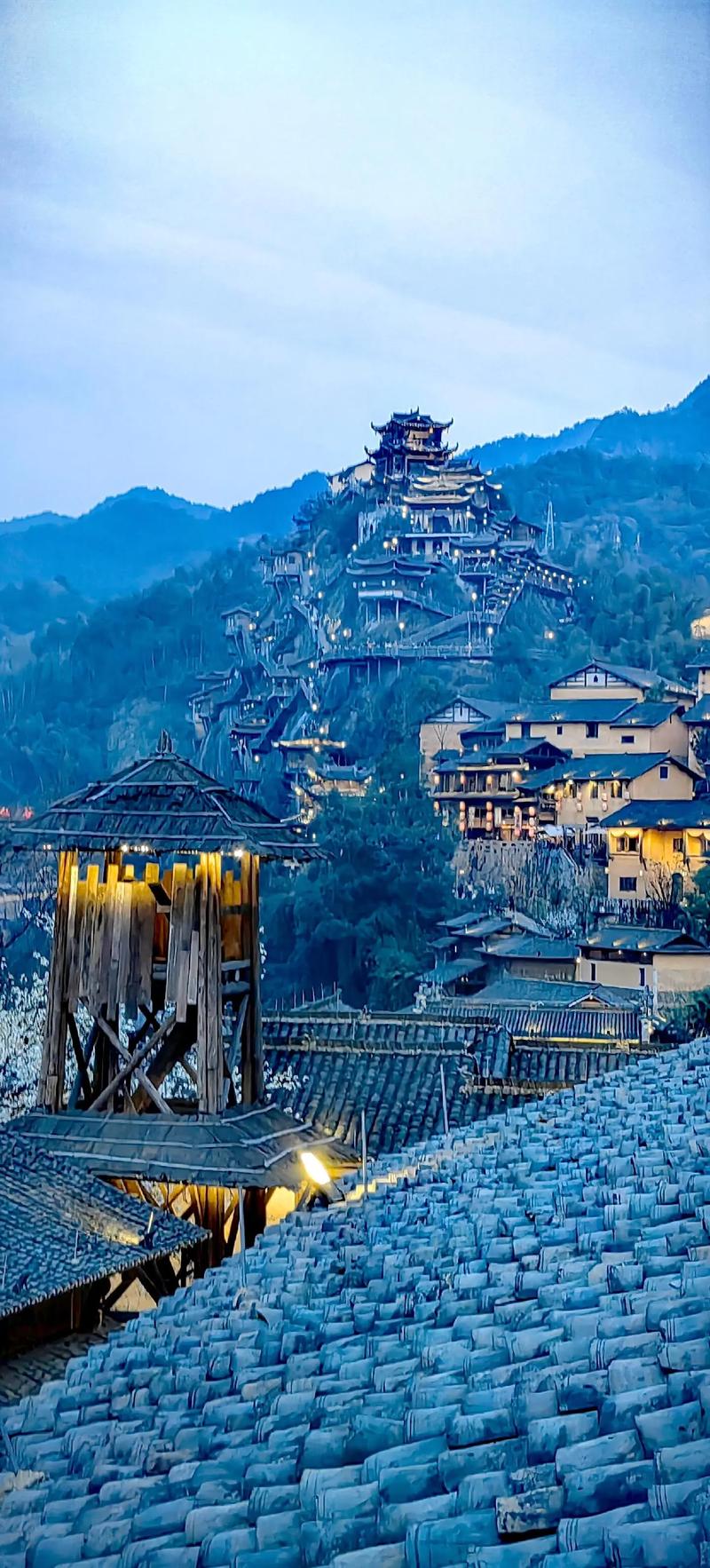 江西值得推荐的景点?江西必玩景点推荐?-第1张图片-诗丽旅游网 江西值得推荐的景点?江西必玩景点推荐?-第1张图片-诗丽旅游网