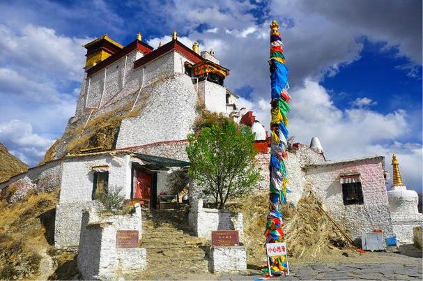 山南地区旅游景点攻略一日游路线,山南旅游哪些旅游景点?-第1张图片-诗丽旅游网 山南地区旅游景点攻略一日游路线,山南旅游哪些旅游景点?-第1张图片-诗丽旅游网