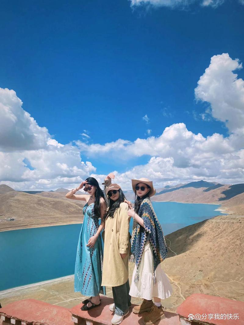 山南地区旅游景点攻略一日游路线,山南旅游哪些旅游景点?-第3张图片-诗丽旅游网 山南地区旅游景点攻略一日游路线,山南旅游哪些旅游景点?-第3张图片-诗丽旅游网