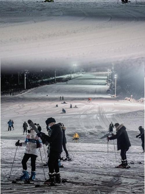 西岭雪山自由行攻略,西岭雪山攻略2日游?-第1张图片-诗丽旅游网 西岭雪山自由行攻略,西岭雪山攻略2日游?-第1张图片-诗丽旅游网