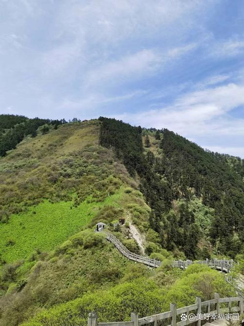 西岭雪山自由行攻略,西岭雪山攻略2日游?-第3张图片-诗丽旅游网 西岭雪山自由行攻略,西岭雪山攻略2日游?-第3张图片-诗丽旅游网