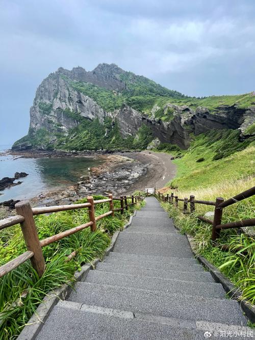 济州岛旅游景点有哪些地方,济州岛旅游景点携程?-第1张图片-诗丽旅游网 济州岛旅游景点有哪些地方,济州岛旅游景点携程?-第1张图片-诗丽旅游网