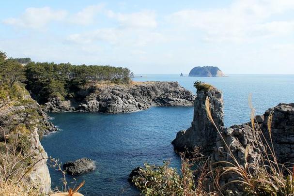 济州岛旅游景点有哪些地方,济州岛旅游景点携程?-第3张图片-诗丽旅游网 济州岛旅游景点有哪些地方,济州岛旅游景点携程?-第3张图片-诗丽旅游网