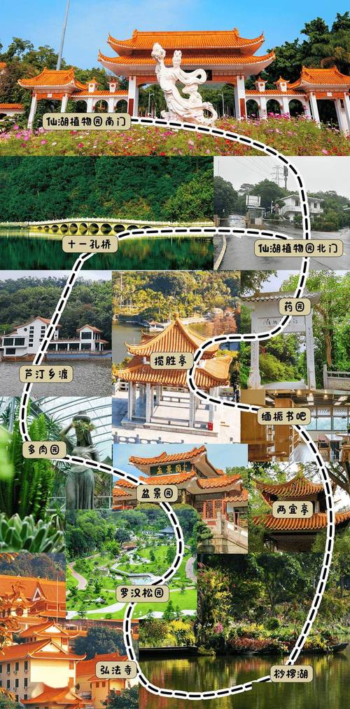 深圳旅游路线规划方案设计,深圳旅游线路及行程?-第2张图片-诗丽旅游网 深圳旅游路线规划方案设计,深圳旅游线路及行程?-第2张图片-诗丽旅游网