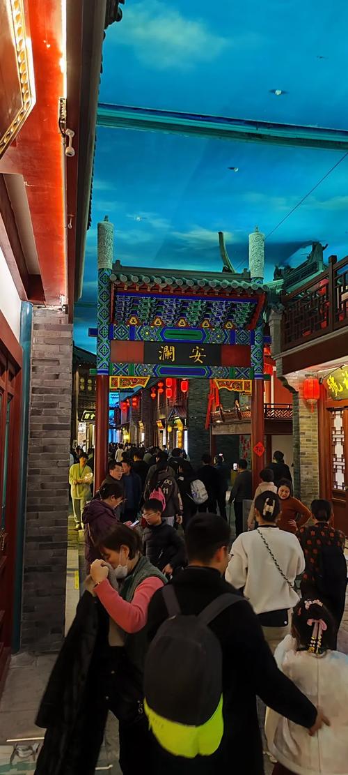 扬州旅游攻略景点必去?扬州周边旅游景点攻略?-第3张图片-诗丽旅游网 扬州旅游攻略景点必去?扬州周边旅游景点攻略?-第3张图片-诗丽旅游网