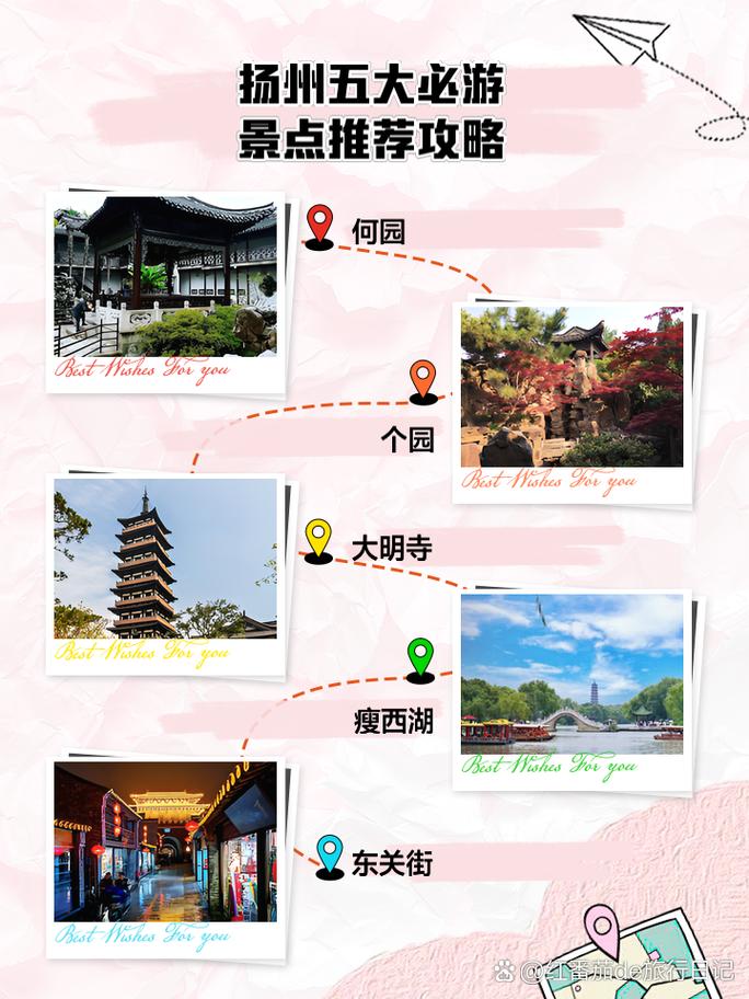 扬州旅游攻略景点必去?扬州周边旅游景点攻略?-第5张图片-诗丽旅游网 扬州旅游攻略景点必去?扬州周边旅游景点攻略?-第5张图片-诗丽旅游网