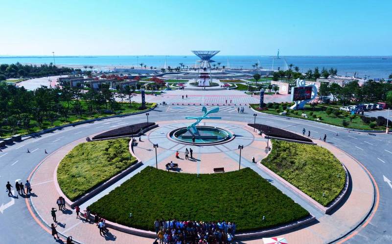 营口旅游景点大全排名红海滩?营口有红海滩吗?-第4张图片-诗丽旅游网 营口旅游景点大全排名红海滩?营口有红海滩吗?-第4张图片-诗丽旅游网