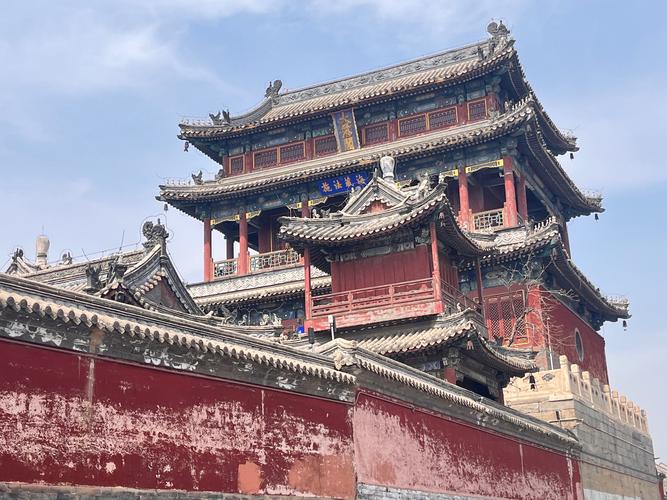 保定旅游攻略必去景点一日游推荐,保定旅游攻略一日游免费?-第3张图片-诗丽旅游网 保定旅游攻略必去景点一日游推荐,保定旅游攻略一日游免费?-第3张图片-诗丽旅游网