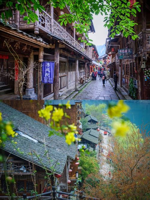 赤水游玩攻略自由行路线,赤水旅游攻略一天?-第2张图片-诗丽旅游网 赤水游玩攻略自由行路线,赤水旅游攻略一天?-第2张图片-诗丽旅游网