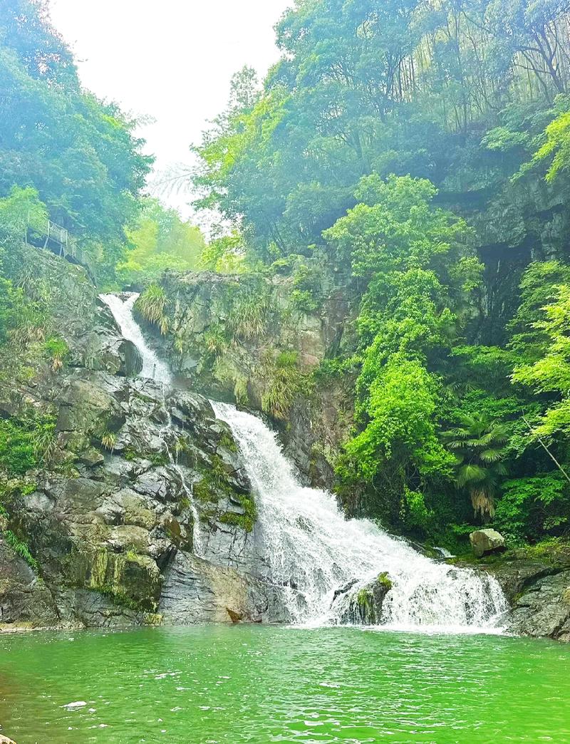 赤水游玩攻略自由行路线,赤水旅游攻略一天?-第3张图片-诗丽旅游网 赤水游玩攻略自由行路线,赤水旅游攻略一天?-第3张图片-诗丽旅游网