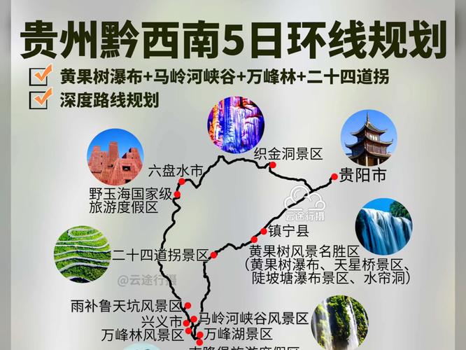 赤水游玩攻略自由行路线,赤水旅游攻略一天?-第4张图片-诗丽旅游网 赤水游玩攻略自由行路线,赤水旅游攻略一天?-第4张图片-诗丽旅游网