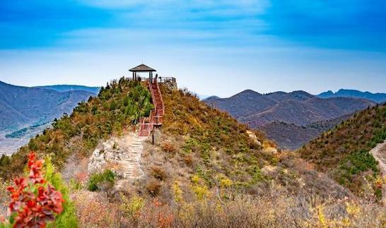 顺义旅游景点有哪些地方,顺义的旅游景点有哪些-第2张图片-诗丽旅游网 顺义旅游景点有哪些地方,顺义的旅游景点有哪些-第2张图片-诗丽旅游网