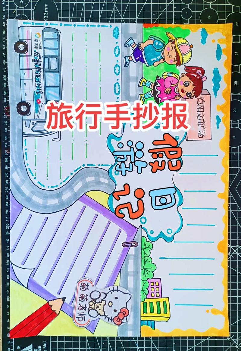 北京旅游攻略3日游最佳方案手抄报,北京旅游攻略手抄报图片?-第4张图片-诗丽旅游网 北京旅游攻略3日游最佳方案手抄报,北京旅游攻略手抄报图片?-第4张图片-诗丽旅游网