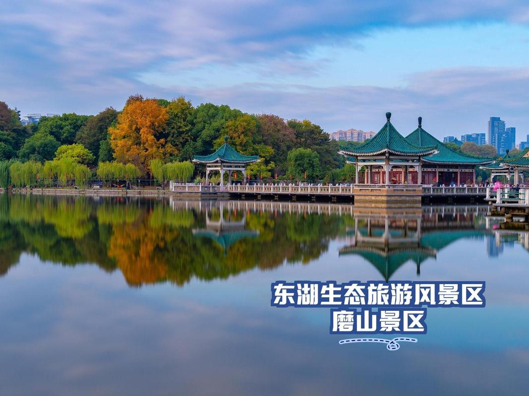 武汉市旅游景点攻略自驾游路线,武汉市旅游路线安排?-第5张图片-诗丽旅游网 武汉市旅游景点攻略自驾游路线,武汉市旅游路线安排?-第5张图片-诗丽旅游网